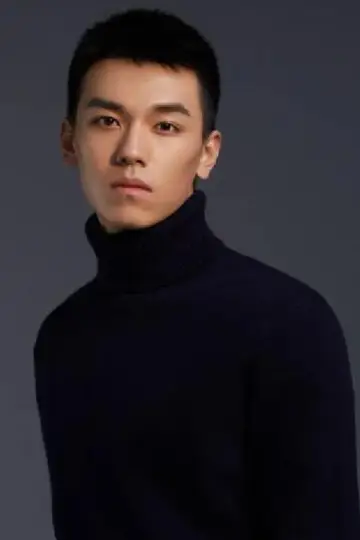 Photo Dong Haoran #163973