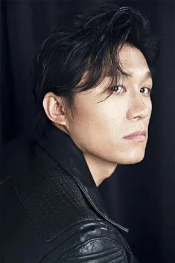 Photo Sun Yan #424422