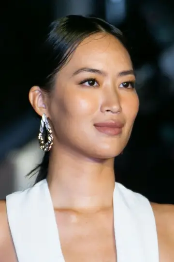 Photo Evelyn Cheng Yu-Tong #273555