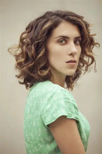 Photo Salomé Villiers #419455