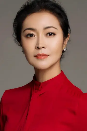 Photo Fang Xiaoli #456878