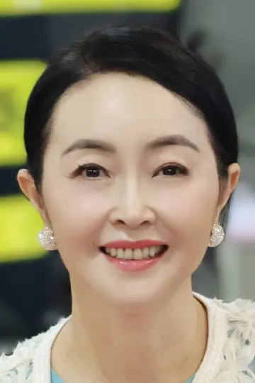 Photo Fang Xiaoli #456879