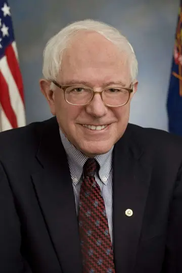 Photo Bernie Sanders #188004