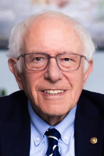 Photo Bernie Sanders #401752