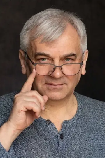 Photo Pyotr Kudryashov #436703