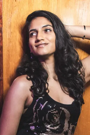 Photo Pallavi Gunalan #477958