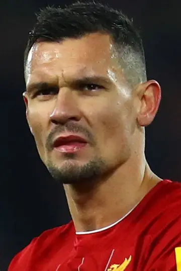 Photo Dejan Lovren #451497