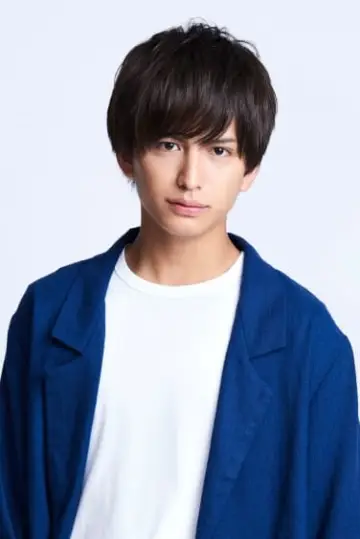 Photo Ken Nakajima #173004