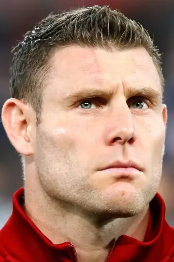 Photo James Milner #431813