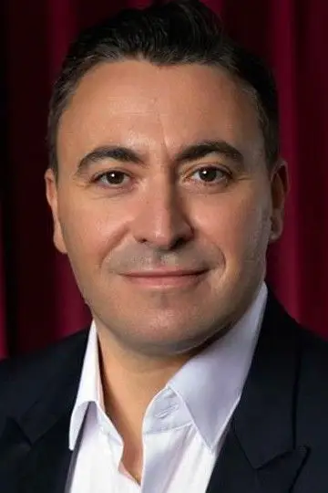 Photo Maxim Vengerov #373930