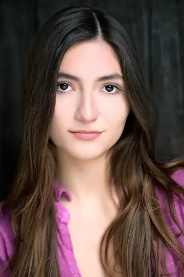 Photo Lily Rose Silver #438501