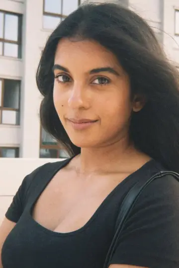 Photo Magalakshmi Sudarsanan #647121