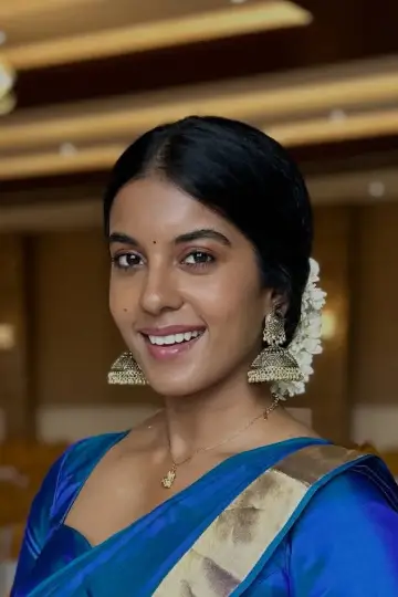 Photo Magalakshmi Sudarsanan #647122