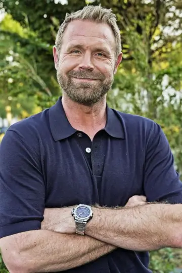 Photo Joachim Boldsen #368667