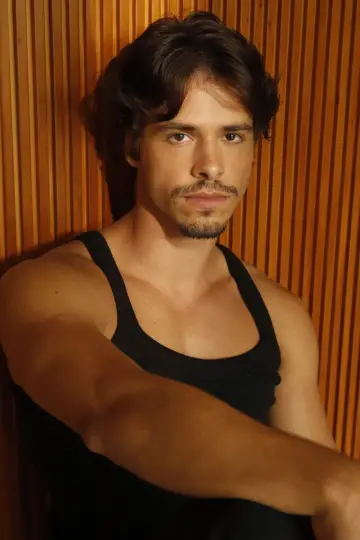 Photo Caio Vegatti #500763