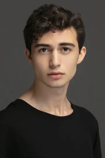 Photo Fatih Berk Şahin #188342