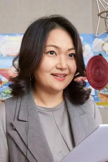 Photo Kim Eun-ah #353728