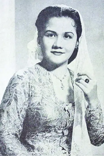 Photo Sukarsih #487041