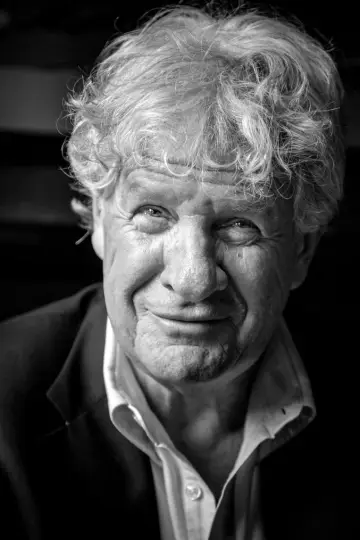 Photo Willibrord Frequin #580270