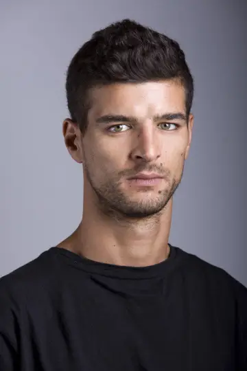 Photo Ahmed Younoussi #454912
