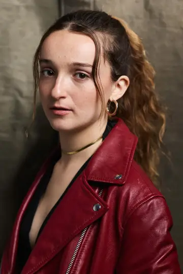 Photo Lorea Intxausti #425794