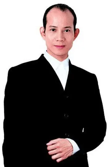 Photo Peter So Man-Fung #579730