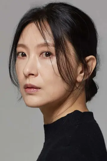 Photo Yoon Hyun-gil #408004