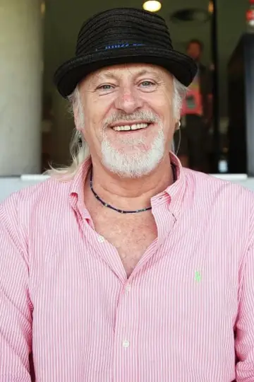 Photo Billy Birmingham