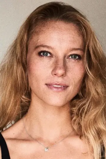 Photo Sofie Topp-Duus #560667