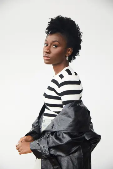 Photo Heather Agyepong #501599