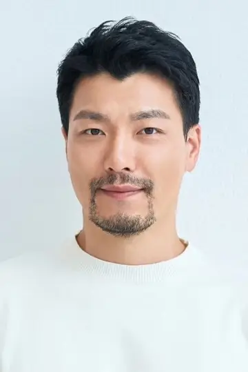 Photo Yang Joon-mo #196343