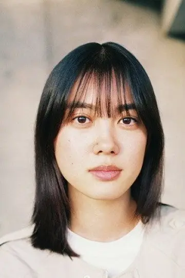Photo Reika Nishihata #646684
