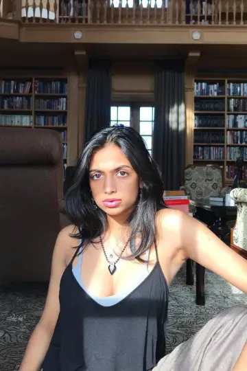 Photo Ishana Night Shyamalan #229007