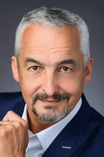 Photo Gilles Legardinier #138582