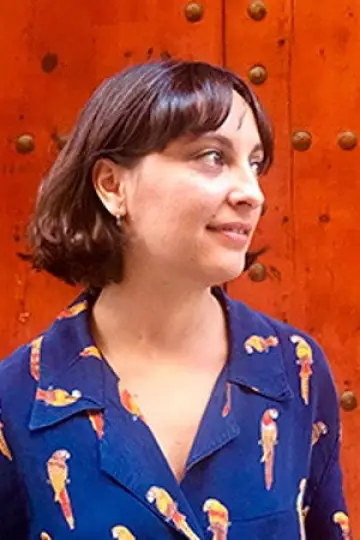 Photo Alba Simón #637310