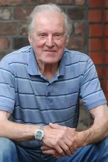 Photo Johnny Hutchinson #456096