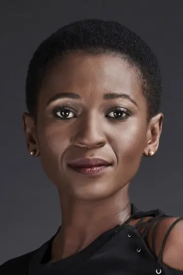 Photo Gontse Ntshegang
