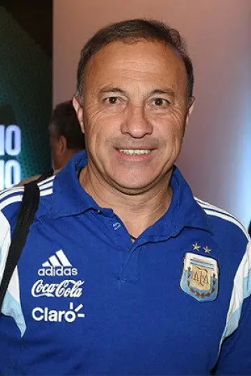 Photo Julio Olarticoechea #426005