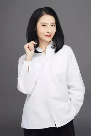 Photo Deng Yuting #351914