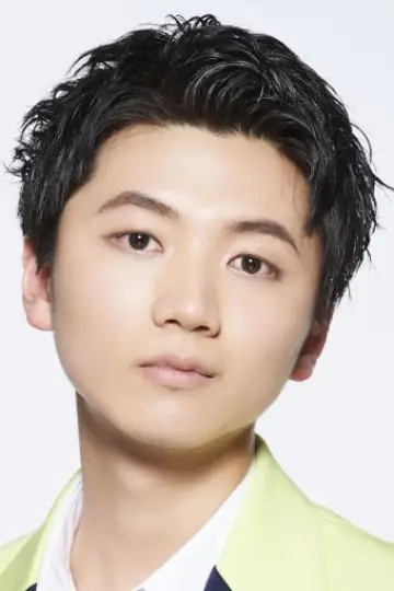Photo Haruto Kuroki #87841