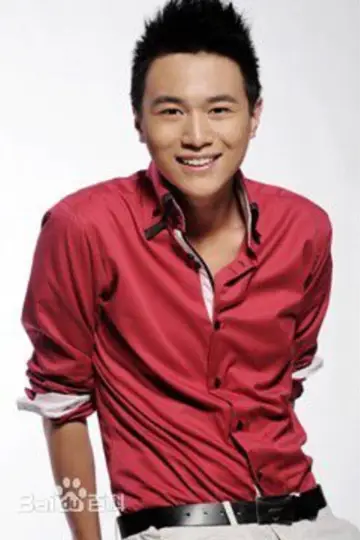 Photo Sun Qiheng #162622