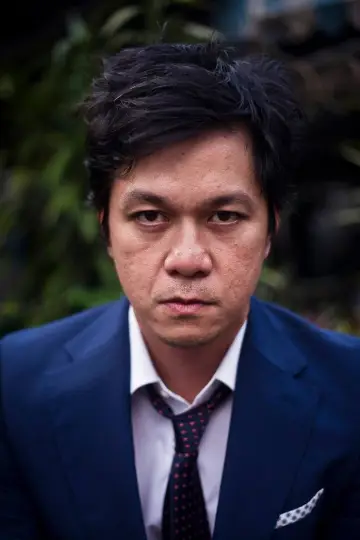 Photo Raymund Marasigan #427270