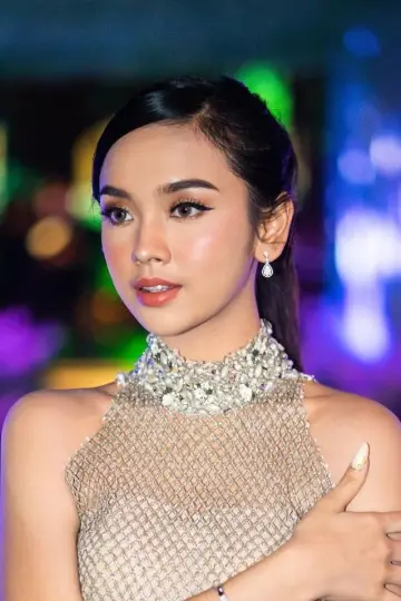 Photo Lyodra Ginting #632238