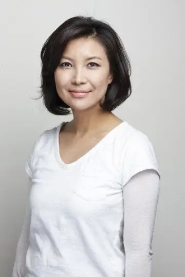 Photo Jung Jae-eun #363357