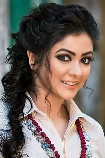 Photo Payel De