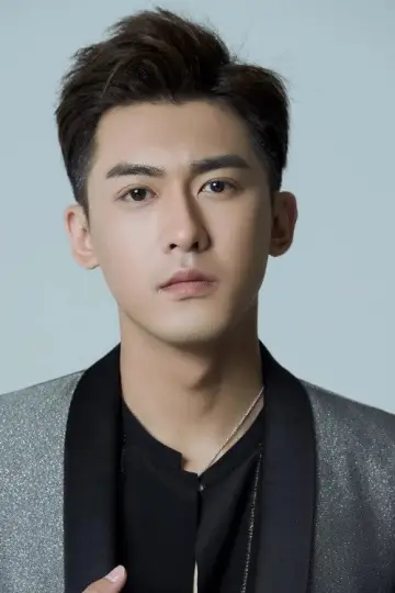 Photo Li Baiyi #641013