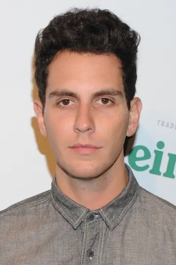 Photo Gabe Saporta #423188
