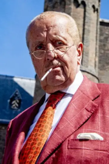 Photo Theo Hiddema #441154