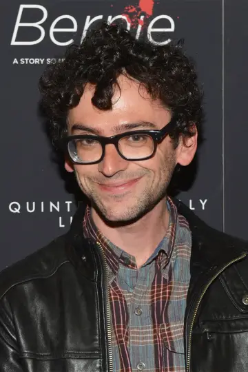 Photo Ben Goldwasser #340230