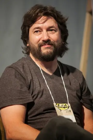 Photo Danilo Beyruth #491816